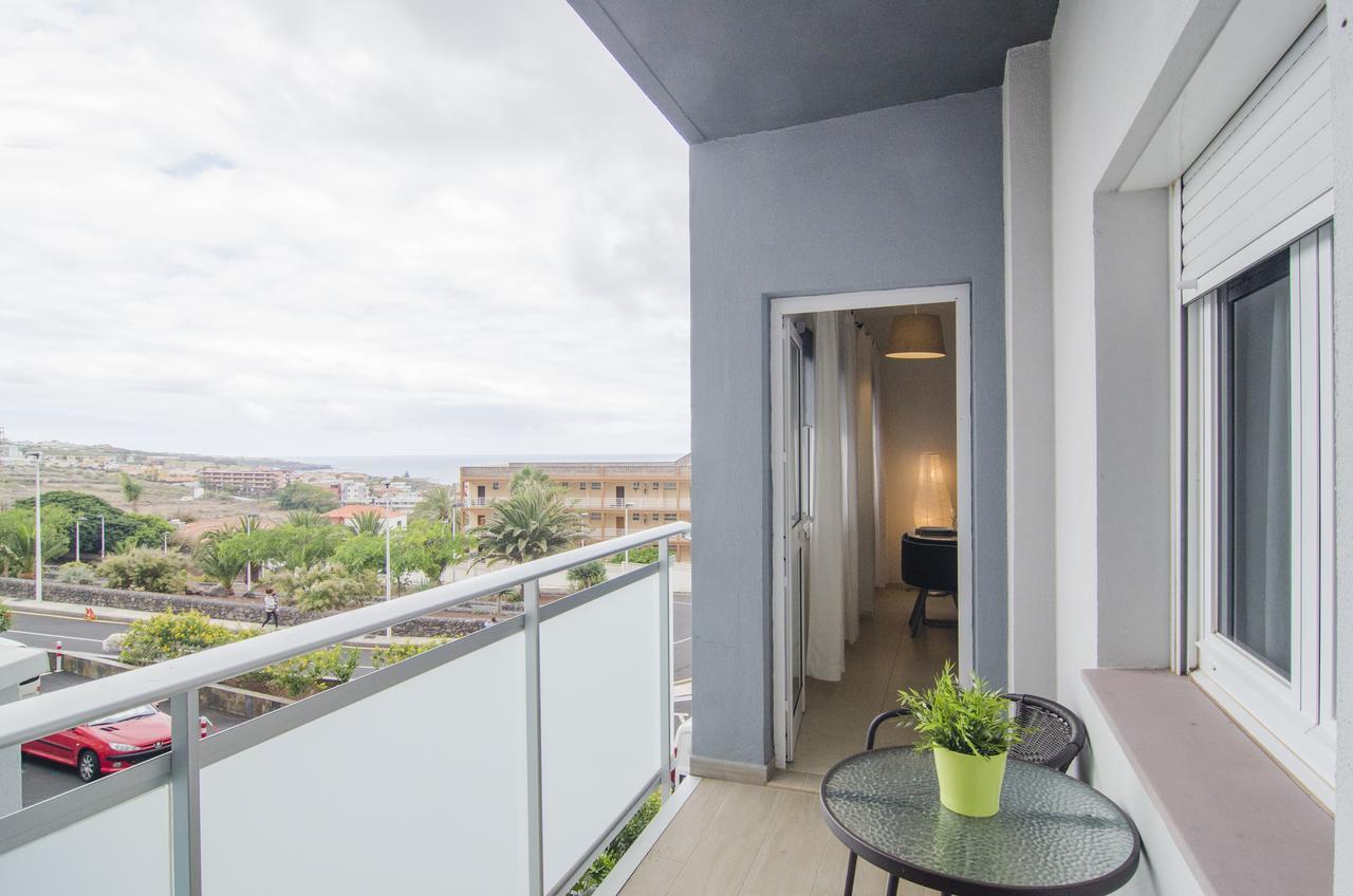 Armonia Park-Bajamar Apartment Bajamar  Bagian luar foto