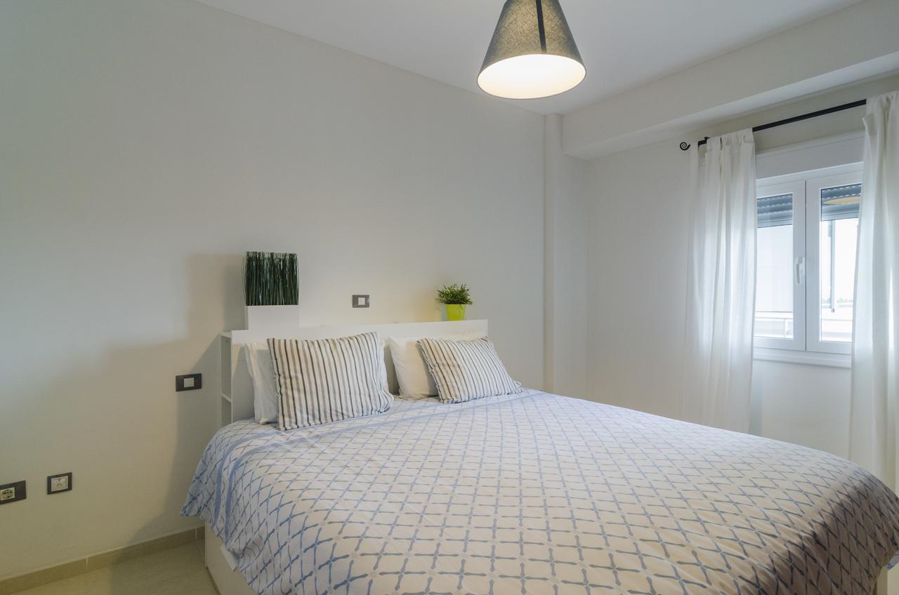 Armonia Park-Bajamar Apartment Bajamar  Bagian luar foto