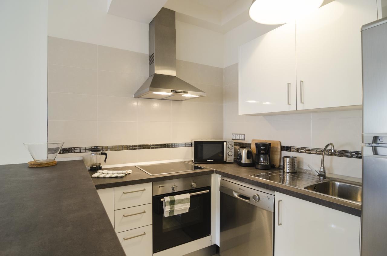 Armonia Park-Bajamar Apartment Bajamar  Bagian luar foto