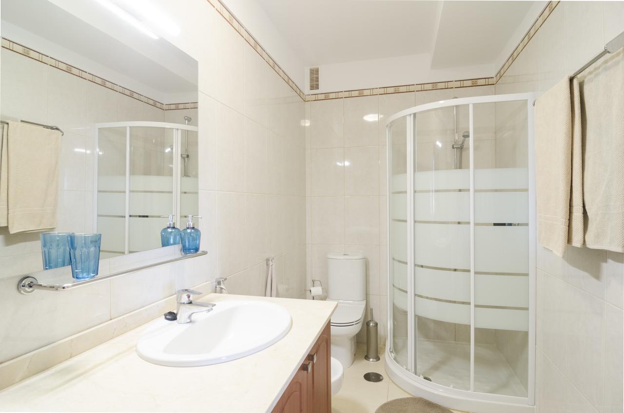 Armonia Park-Bajamar Apartment Bajamar  Bagian luar foto