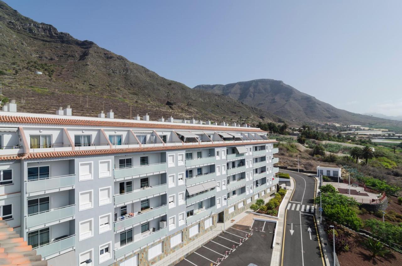 Armonia Park-Bajamar Apartment Bajamar  Bagian luar foto
